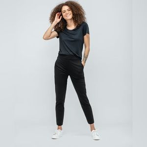 Ministry of Supply Kinetic Pull On Pant